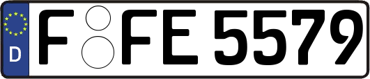F-FE5579