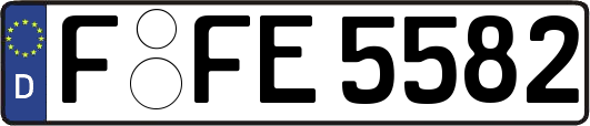 F-FE5582