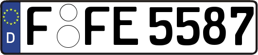 F-FE5587