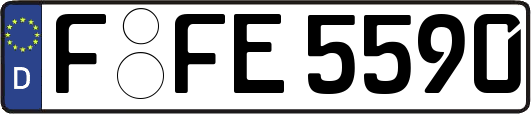 F-FE5590