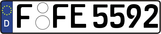 F-FE5592