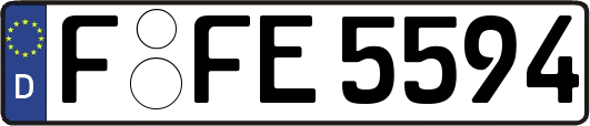 F-FE5594
