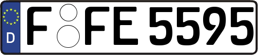 F-FE5595