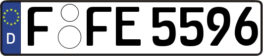 F-FE5596