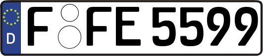 F-FE5599