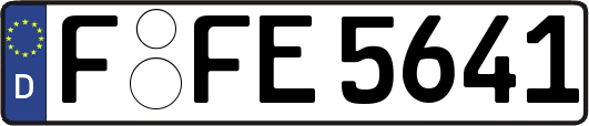 F-FE5641