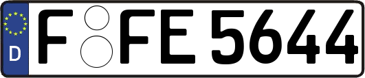 F-FE5644