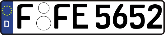 F-FE5652