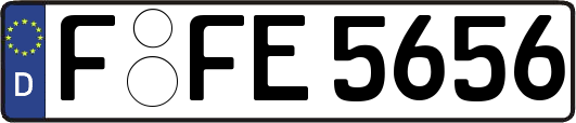 F-FE5656