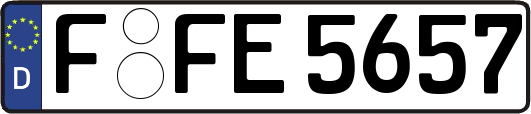 F-FE5657
