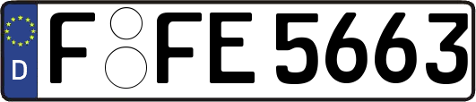 F-FE5663
