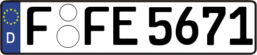 F-FE5671