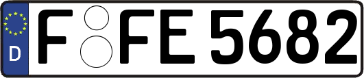 F-FE5682