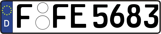 F-FE5683