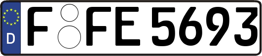 F-FE5693