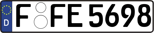 F-FE5698