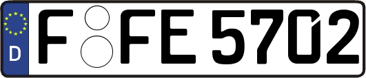 F-FE5702