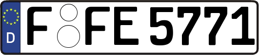 F-FE5771