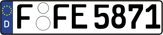 F-FE5871