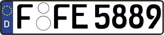 F-FE5889