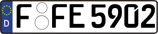 F-FE5902