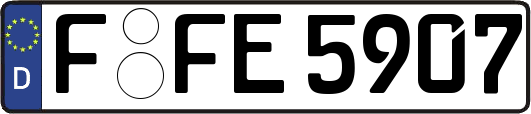 F-FE5907