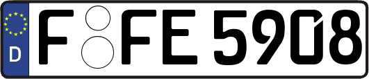 F-FE5908
