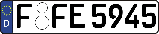 F-FE5945