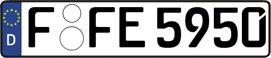 F-FE5950