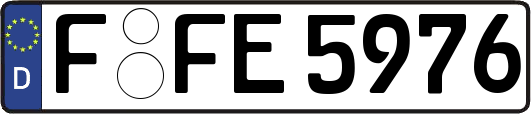 F-FE5976