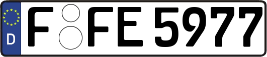 F-FE5977