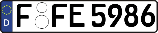 F-FE5986