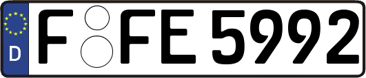 F-FE5992