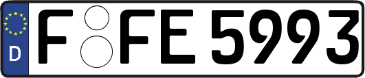 F-FE5993