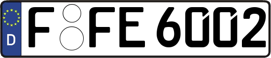 F-FE6002