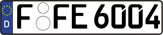 F-FE6004