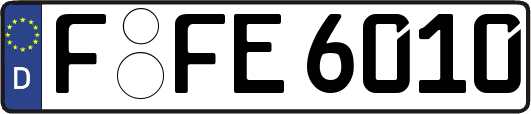 F-FE6010