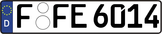F-FE6014