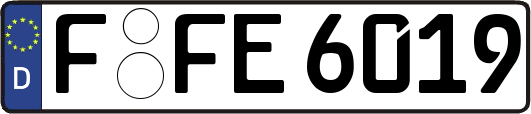 F-FE6019