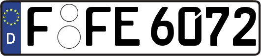 F-FE6072