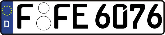 F-FE6076