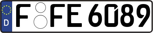F-FE6089