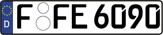 F-FE6090