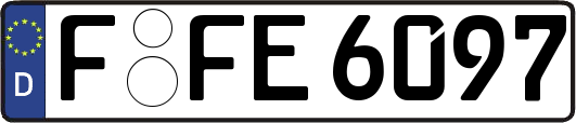 F-FE6097