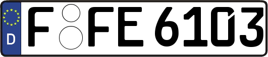F-FE6103