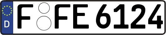 F-FE6124