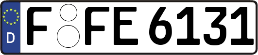 F-FE6131