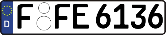 F-FE6136