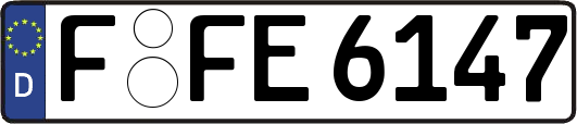 F-FE6147
