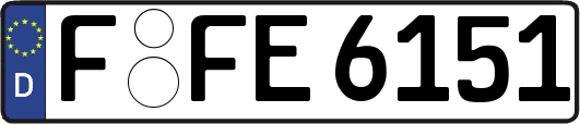 F-FE6151